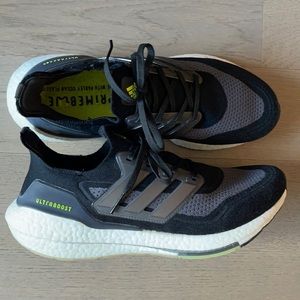 Adidas UltraBoost 2021